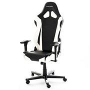 Геймерское кресло DXRacer OH/RE0/NW